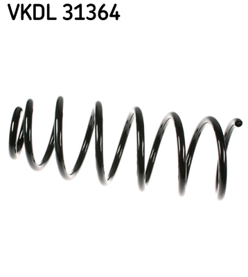 SKF VKDL 31364 Fahrwerksfeder